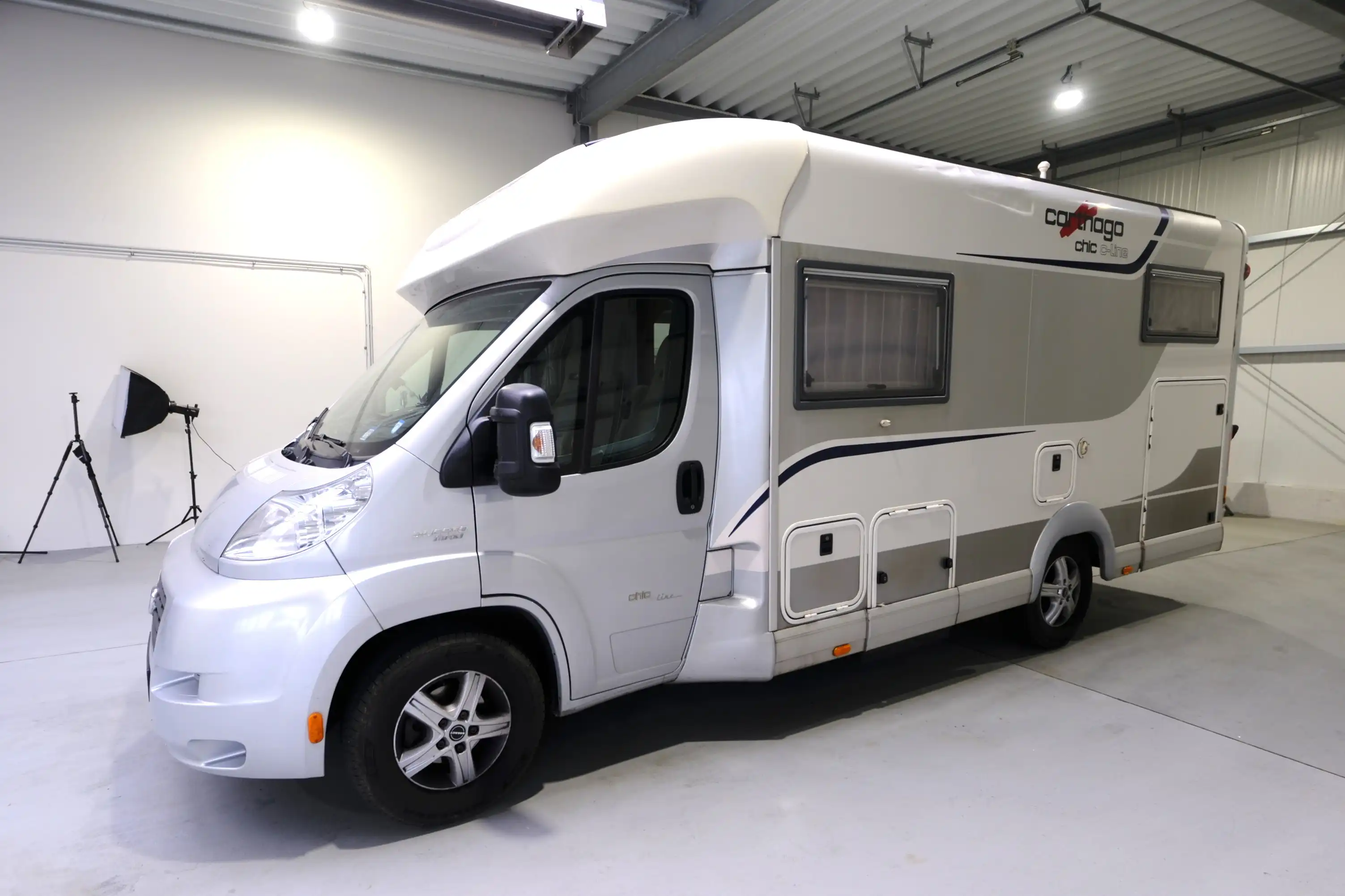 CARTHAGO Chic C-Line T 4.3